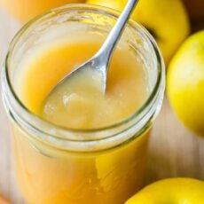 canning applesauce